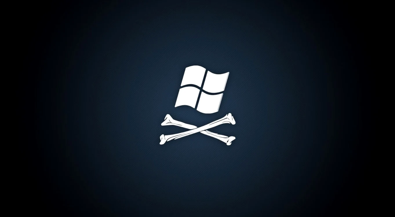 Windows 10 va fi gratuit și pentru pirați