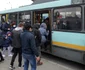 greva metrou 26 martie 2021 aglomeratie transport public stb bucuresti foto inquam photos octav ganea