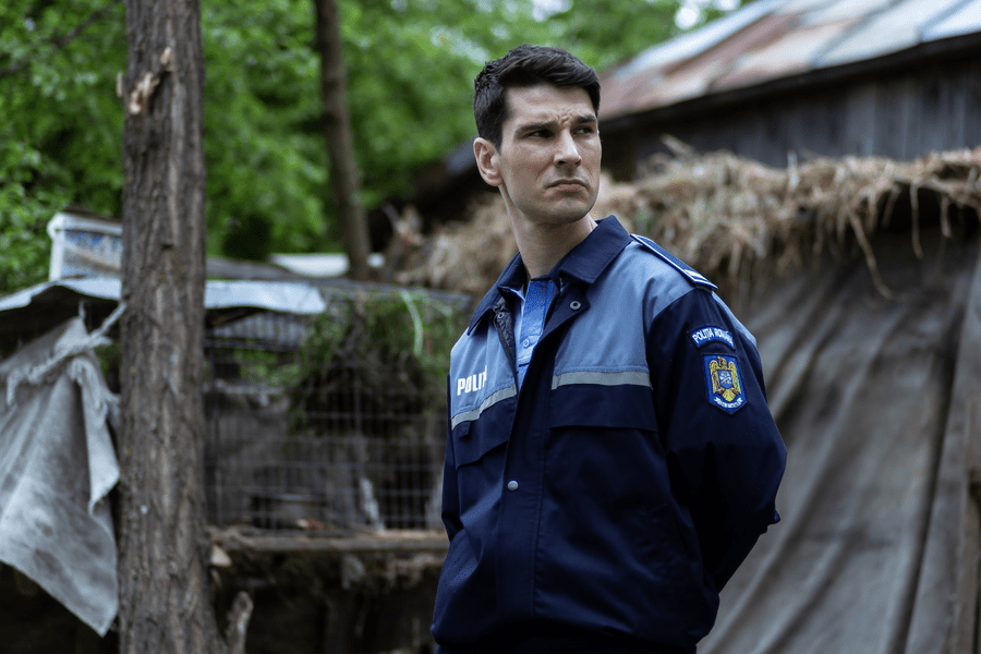 Anghel Damian, într-un nou film românesc pe Netflix. Pelicula va fi lasată și în SUA. „Este un film cum rar vedem“ VIDEO