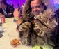 Adrian Minune e pentru a treia oară în America