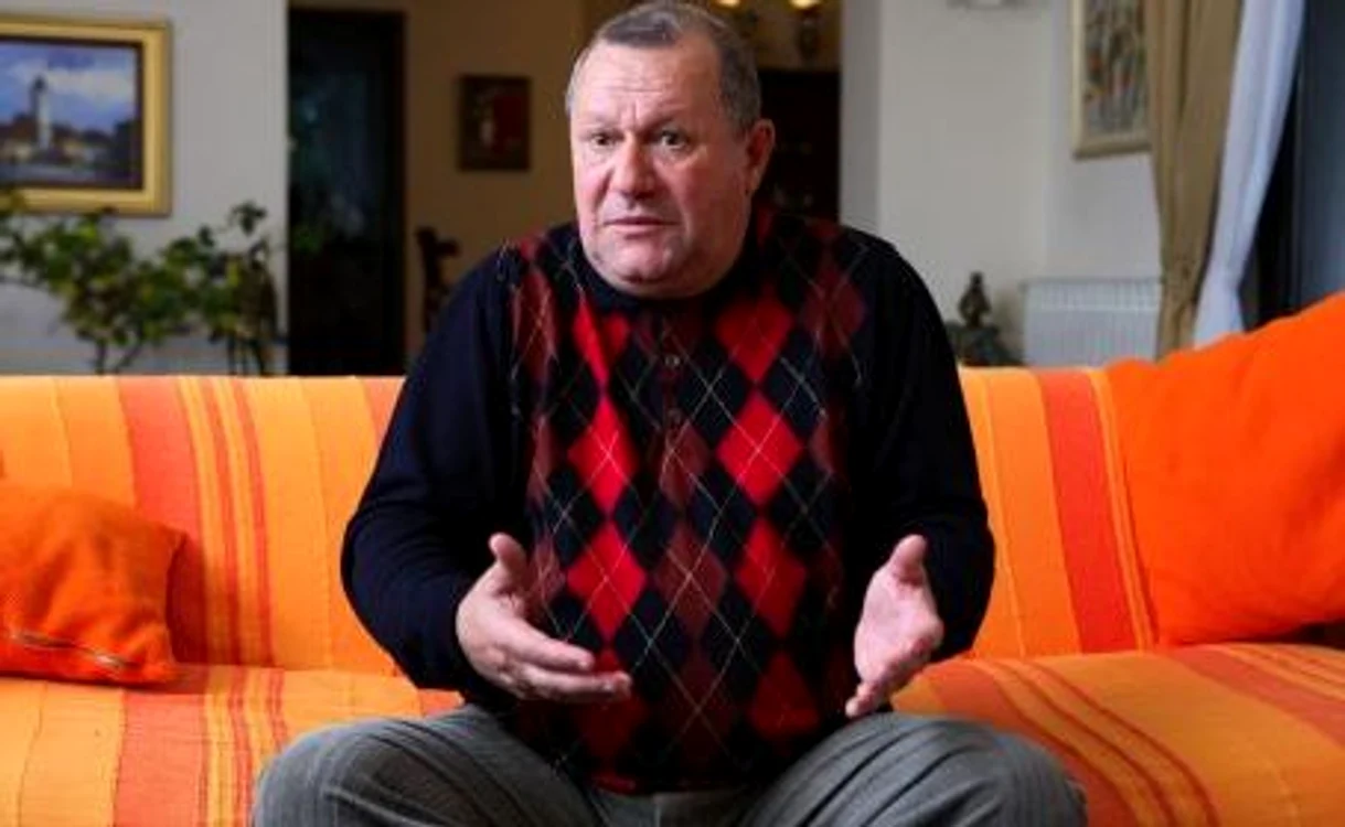 
    Fiul milionarului a fost implicat într-un scandal de proporţii  