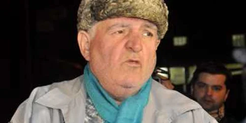 Socrul sinucigaşului