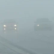 calarasi ceata densa pe autostrada soarelui foto captura digi24