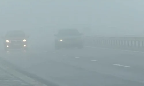 calarasi ceata densa pe autostrada soarelui foto captura digi24