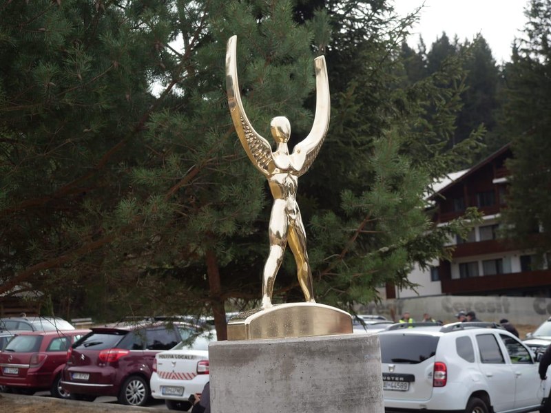 La 35 de ani de la sacrificiul suprem, Liviu Cornel Babeș are un monument. Cine a fost martirul