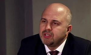 Deputatul USR Emanuel Ungureanu i a făcut medicului oftalmolog reclamație la Ministerul Sănătății jpeg