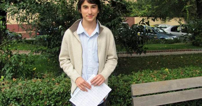 Leonard Nedelcu