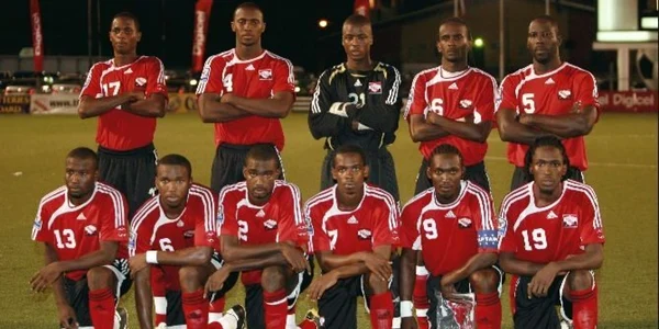 trinidad tobago