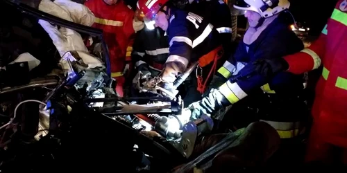 zidul mortii accident foto isu suceava