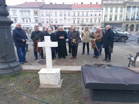 comemorare Revolutie Arad 1 jpg