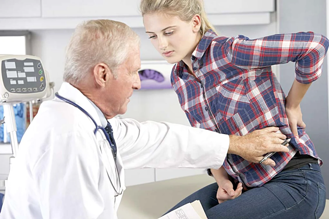 A minţit zeci de persoane că e doctor