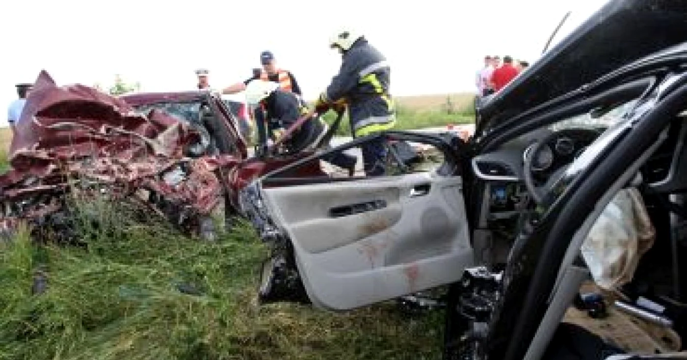 Timişoara: Beizadeaua care a provocat carnagiul cu şase morţi nu a fost audiată de anchetatori