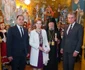 Majestatea Sa Margareta și Principele Radu la Episcopia Ortodoxă Română a Oradiei. FOTO: Daniel Angelescu, Casa Majestății Sale