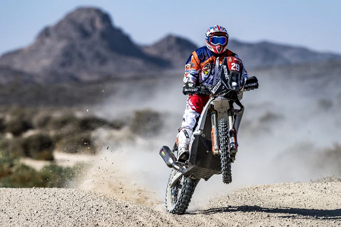 Mani GyenesFoto: RallyZone