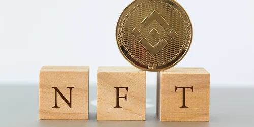 Binance NFT FOTO Shutterstock jpg