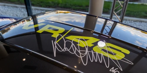 BMW M4 CS VR46 7 jpg