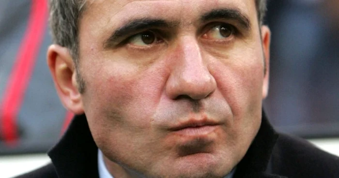 Gheorghe Hagi