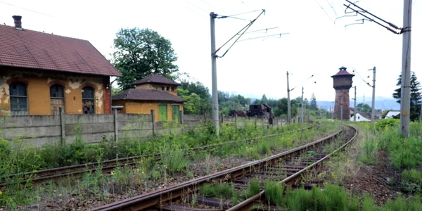 calea fareta simeria petrosani foto daniel guta adevarul