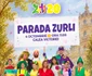 Fenomenul Zurli împlinește 20 de ani și sărbătorește alături de copii și părinți, chiar în inima Capitalei