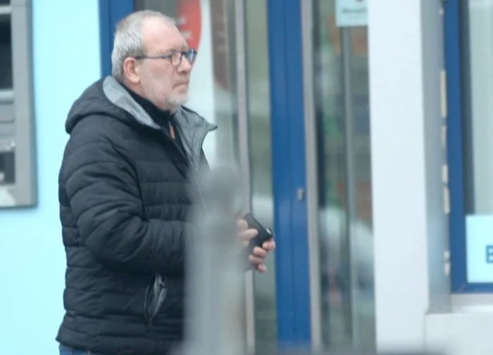 Pe 11 iunie, Florin Busuioc se întoarce pe scenă, la Craiova, în locul în care pe 6 noiembrie a suferit un infarct