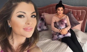 Banner Claudia Ghitulescu
