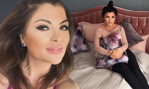 Banner Claudia Ghitulescu