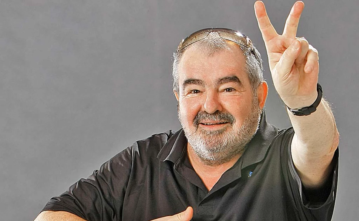 George Stanca