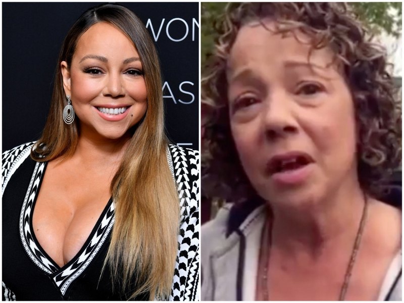 Ultima dorință a surorii cântăreței Mariah Carey. Alison Carey ar fi primit îngrijiri paliative în ultimele săptămâni de viață