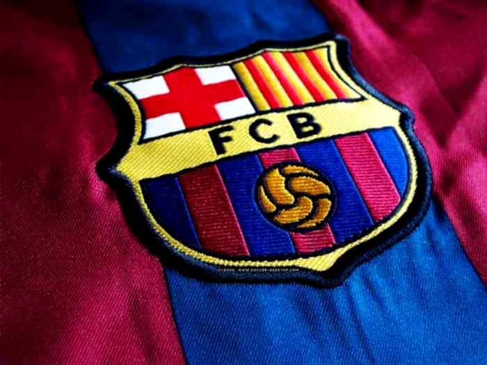 
    FC Barcelona  