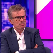 Robert Peston foto captura video Youtube Peston png