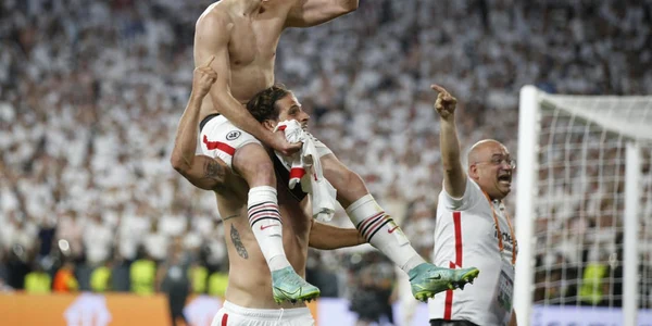 Rafael Borre FOTO EPA-EFE