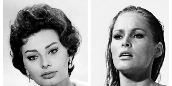 Sophia Loren