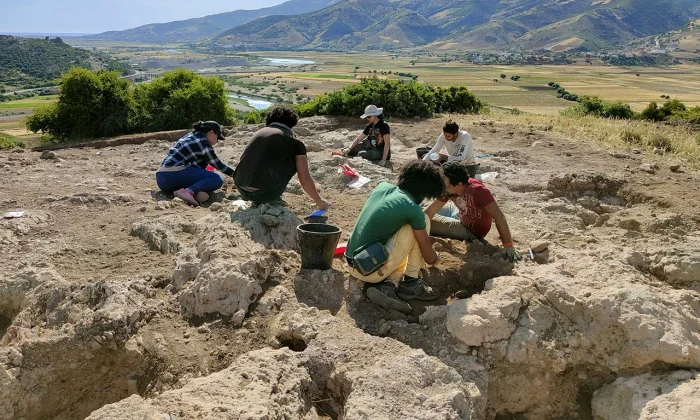 first bronze age settlement in maghreb 3 webp