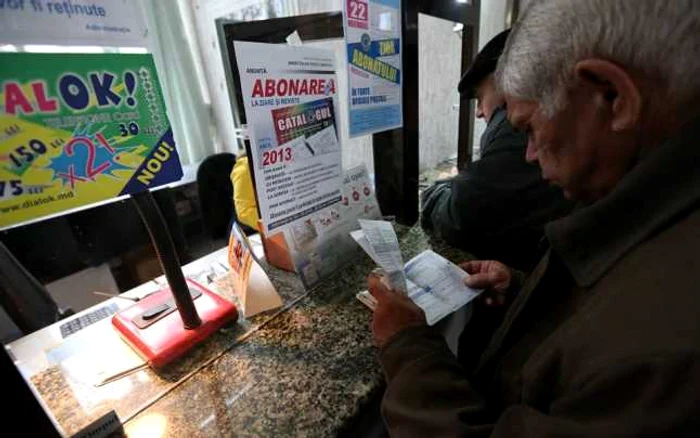 Consumatorii plătesc suplimentar în ficare zi 800 000 de lei pentru gaz din cauza amendamentului Furdui FOTO: Adevărul