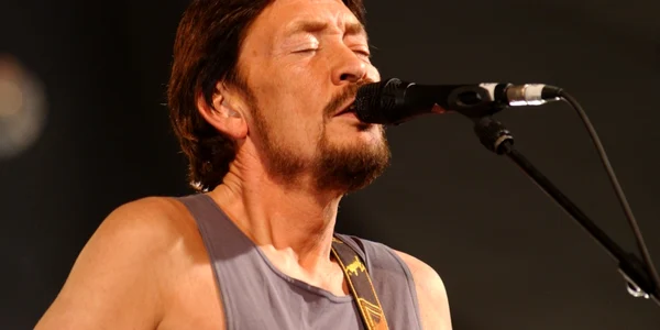 chris rea foto guliver/getty images