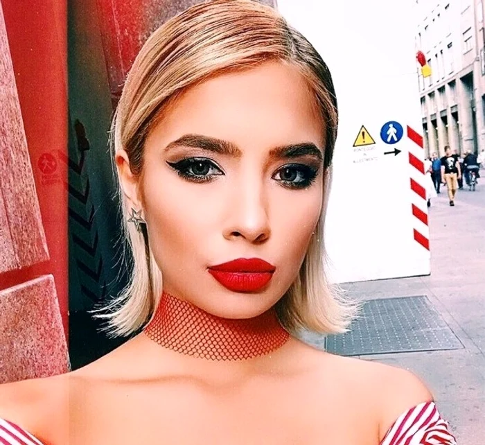 Calina Dumitrescu, probleme de sănătate Foto: Arhivă personală