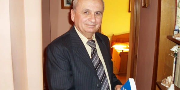 Mihai Poclid