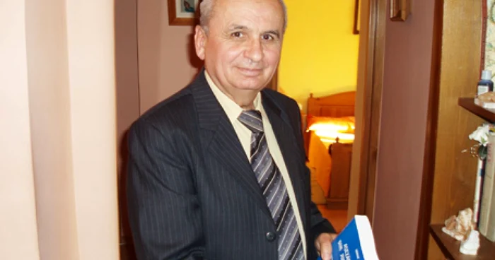 Mihai Poclid