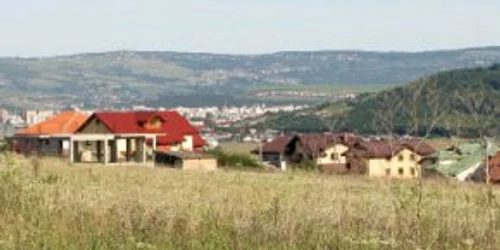 Oradea, cel mai ieftin teren de casă