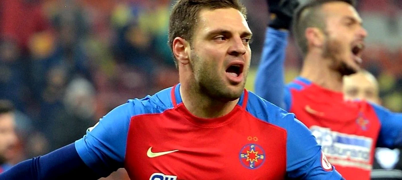 Adi Popa va trebui să-şi găsească de curând o altă echipă, nefiind dorit la FCSB