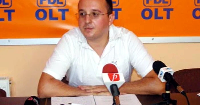 Daniel Bărbulescu