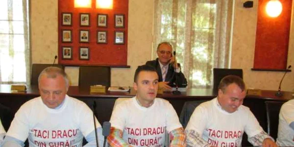 Dracu şi Michiduţă