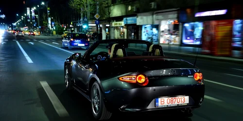 Mazda MX-5 Takumi