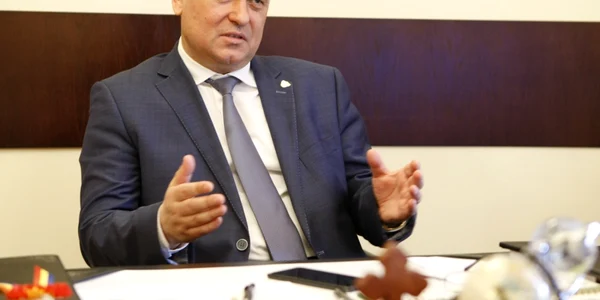 nicolae istudor ASE foto eduard enea