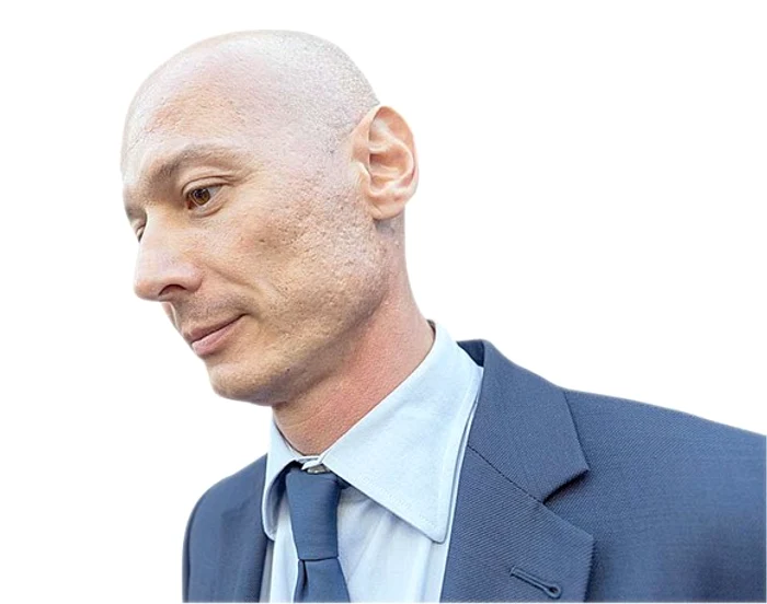 Bogdan Olteanu este acuzat de trafic de influență
