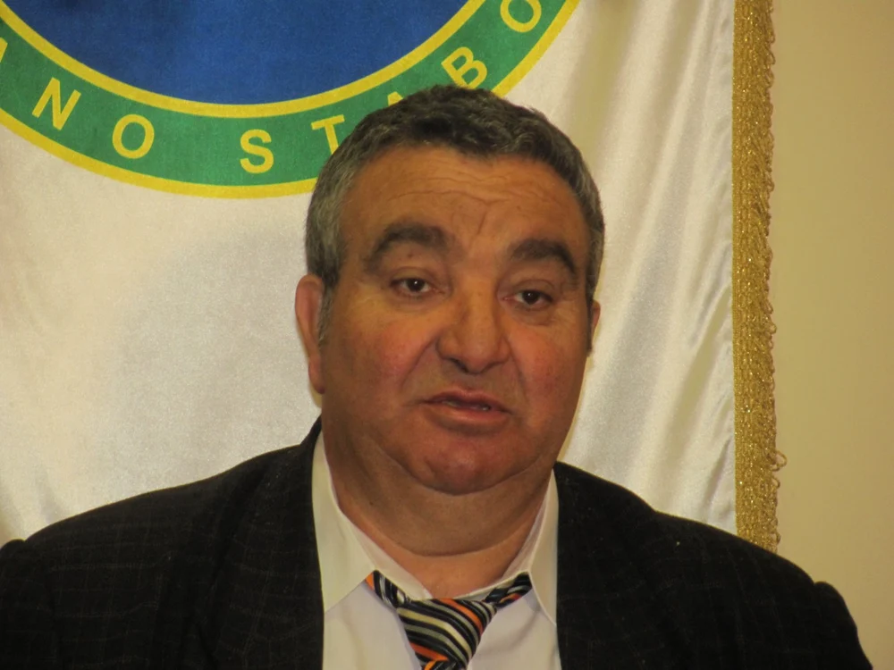 florin cioaba