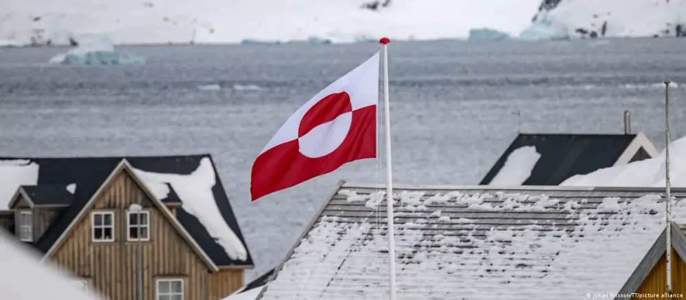 SUA - Venezuela: Urmează Groenlanda? Poate UE să o apere?