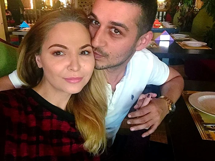 Alessia are o familie superbăfoto: Facebook