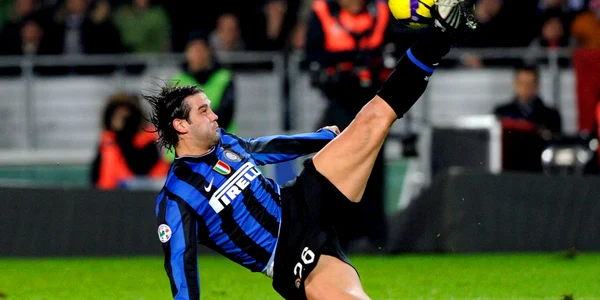 Cristi Chivu FOTO Gulliver 
