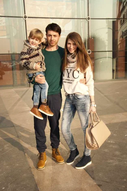 moda strazii